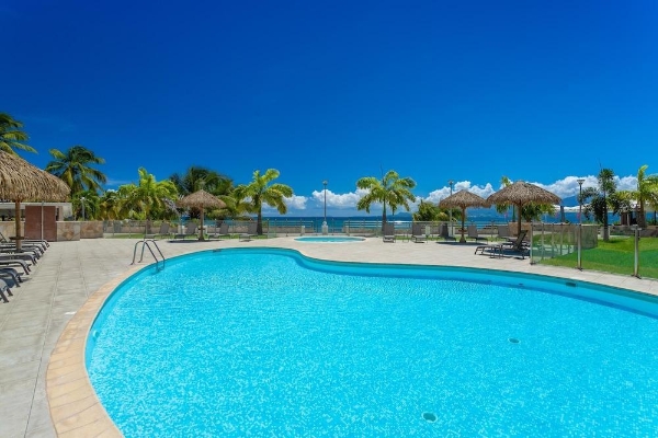 Karibea Beach Hotel